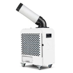 Climatiseur pt 2000 sp spotcool pour climatisation localisée