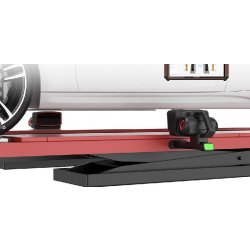 Banc de géométrie 3D avec caméras automatiques HD sans fil WIFI