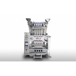 Ensacheuse Young Teck Pack - soudure sur 3 ou 4 côtés pour liquides, poudres et solides