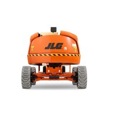 Nacelle articulée électrique tout terrain JLG série EC - Hauteur de travail 15.77 à 18m