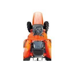 Dk4510 tracteur agricole - kioti - puissance brute du moteur: 45 hp (33.6 kw)