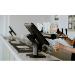 Caisse enregistreuse puissante et robuste ELITE - écran 13 pouces PixelSense™ Flow - Intel® Core™ i3 - 8 Go RAM - SSD 128 Go