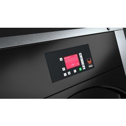 Lave-linge industriel à cuve suspendue IPSO - Capacité 18 à 28 kg - Commandes ARIES et ARIES ELITE