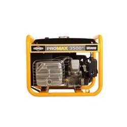 Groupe électrogène 3500a - 3500 Watts au démarrage - Vanguard™ OHV - 13h26 d'autonomie - 51 kg