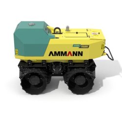 Arr 1585 rouleau de tranchée - ammann - poids d'exploitation 1305/1395 kg