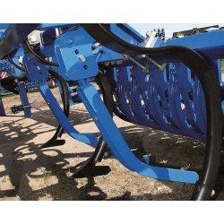 Allrounder 300 - déchaumeur - köckerling - largeur de travail 3,00 m