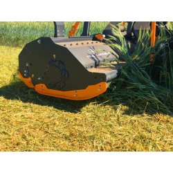 Tjl broyeur forestier - tmc cancela - largeur de travail (cm) 220-320