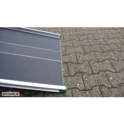 Rampe large pliante 30040-150f , 30040-200f , 30040-250f , 30040-300f