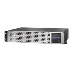 SmartUPS C - batterie Li Ion - 2U Rack faible profondeur - 750VA - SmartConnect
