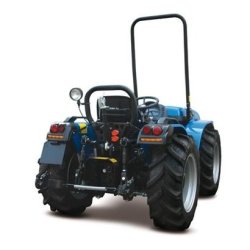 Valiant 600 rs tracteur agricole - bcs - 49 cv