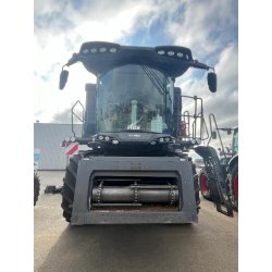 Moissonneuse-batteuse Fendt IDEAL 9 - 10,70 m de coupe - 674 h - 2020