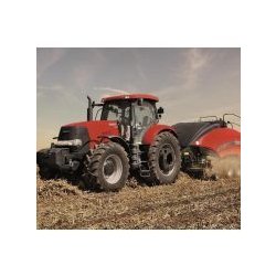 Puma tracteur agricole - Case IH - 142 à 213 ch - polyvalent avec options industrielles et agricoles