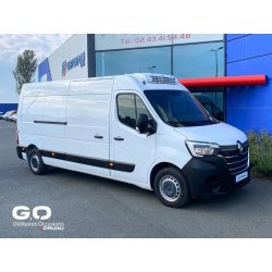Fourgons Frigorifiques Isothermes - Reconditionnés à neuf - Renault Master, Nissan Interstar, Citroën Jumper, Peugeot Boxer
