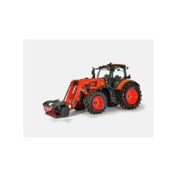 M6121 tracteur agricole - kubota - puissance 115 ch