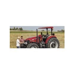 Farmall jx tracteur agricole - case ih - 65 à 110 ch