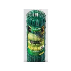 Gardenclos - clôture grillagée en rouleaux 25 m - Cavatorta