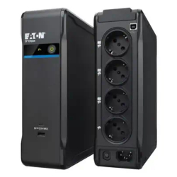 Eaton 3P Ellipse 700 alimentation d'énergie non interruptible Veille 0,7 kVA 420 W 4 sortie(s) CA