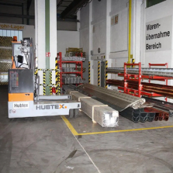 Chariot Multidirectionnel Électrique avec    Capacité de levage jusqu'à 3 tonnes en Isère et Rhône - Alpes  -  disponible en achat neuf et en location de courte à longue durée