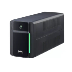 APC Easy UPS BVX - onduleur line-interactive - 700VA, 230V - Prises IEC