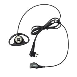 Talkie-walkie portatif Motorola DP1400 - Radio DMR numérique et analogique - Protection IP54