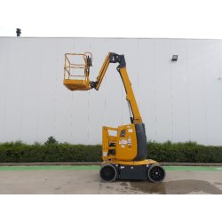 Nacelle articulée HAULOTTE ha12cj+ occasion