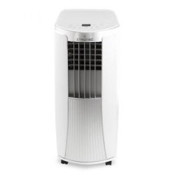 PAC 2610 E - Climatiseur monobloc mobile Trotec - 2,6 kW de refroidissement, 3 en 1 : rafraîchissement, ventilation, déshumidification