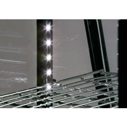 Vitrine réfrigérée Bartscher DeliCool I 700201G Bartscher