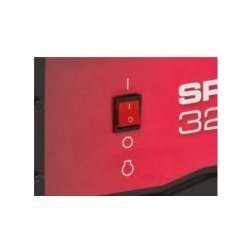 3200A groupe électrogène Briggs - 230V - 3125W au démarrage - moteur OHV Briggs & Stratton