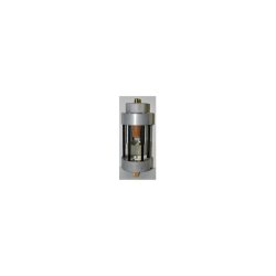 Kit diagnostic circuit de climatisation - Réf. FTCS13087A - Marque Air Conditioning Solution - Filtre Pyrex transparent et raccords rapides