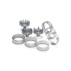 Zm 200 - broyeurs et concasseurs alimentaires - retsch gmbh - finesse finale*: < 40 µm