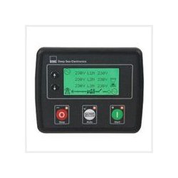 Ck cricket essentials  groupes électrogènes industriel - visa  -  de 9 à 200 kva)