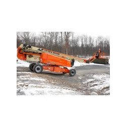 1500AJP - Nacelle articulée JLG - Hauteur de travail 48.15m - Portée d'action 23.55m - Capacité jusqu'à 450kg
