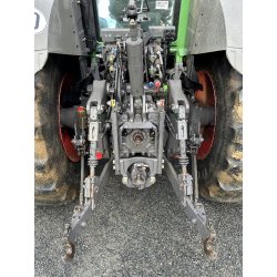 Fendt 824 S4 ProfiPlus – Tracteur agricole 240 ch – Occasion bon état – 2015 – 5 650 h