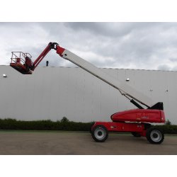 Nacelle telescopique JLG 1200sjp occasion