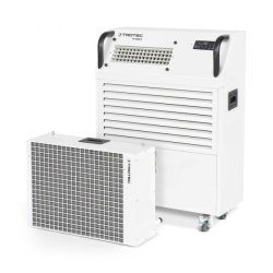 Climatiseur mobile split porta temp 4,5 kw  15 400 btu