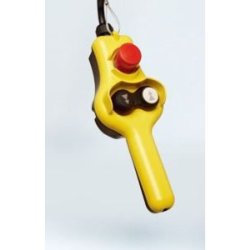 GP+GPM - Palan ADC Fayat - Charge 250 à 1000 kg - électrique à chaîne - robuste et fiable - fabriqué en Suisse