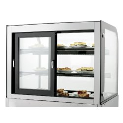 Vitrine réfrigérante KV 270L 700562 Bartscher