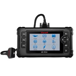Valise diagnostic automobile icarsoft us v3.0