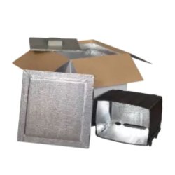 Caisse de transport isotherme - durable et fiable pour secteurs alimentaire et médical - maintien des articles thermosensibles