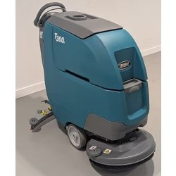 Autolaveuse accompagnée - Tennant T300
