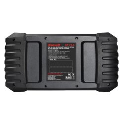 Valise diagnostic automobile icarsoft op v3.0