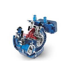 Grue automotrice GMK5250L-1 - Manitowoc Cranes - Charge maximum 250 t, 5 essieux, haute performance