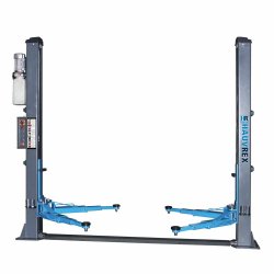 Pont élévateur à 2 colonnes 4 ton - Hauvrex HTL2640.PRO