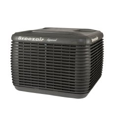 Rafraîchisseur d'air adiabatique ERP - Supercool EXS220 avec moteur HushPower silencieux