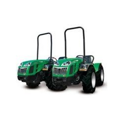 Cromo K30 | K40 AR - Tracteur agricole - Ferrari - Monodirectionnels avec articulation centrale, 26 ou 35,6 ch, roues isodiamétriques