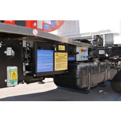Ecoline R/RS 200 - Camion nacelle Ruthmann - 20,00 m de hauteur de travail - Compacte et économique
