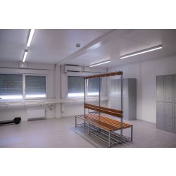 Bungalows de chantier | Gamme ProEco de PROCONTAIN