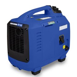 Hg2000i-b - Groupe électrogène portable Hyundai Power by Builder - 2000 W max - Inverter - Mode ECO