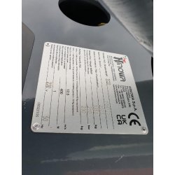 Nacelle araignée HINOWA tc22s occasion