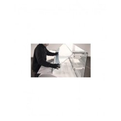 Vitrines - Multi services - ROMA 100-LS-SG